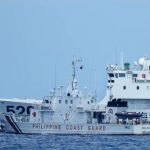 Tense face-off: Philippines confronts China over sea claims