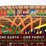 G20 INDIA 2023