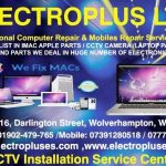 Electroplus Ltd Sponsors the Truth Story Newspaper News