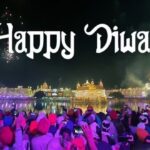 Happy Diwali 2023: Deepavali Wishes, Images, Status, Quotes, Messages, Wallpapers and Photos