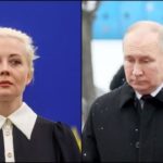 Investigate Putin money flows in the West: Navalny’s wife to European lawmakers