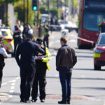14-year-old boy dies in London sword attack, police arrest armed suspect