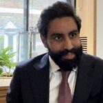 Newly elected British Sikh MP aims to strengthen Labour’s ties with India